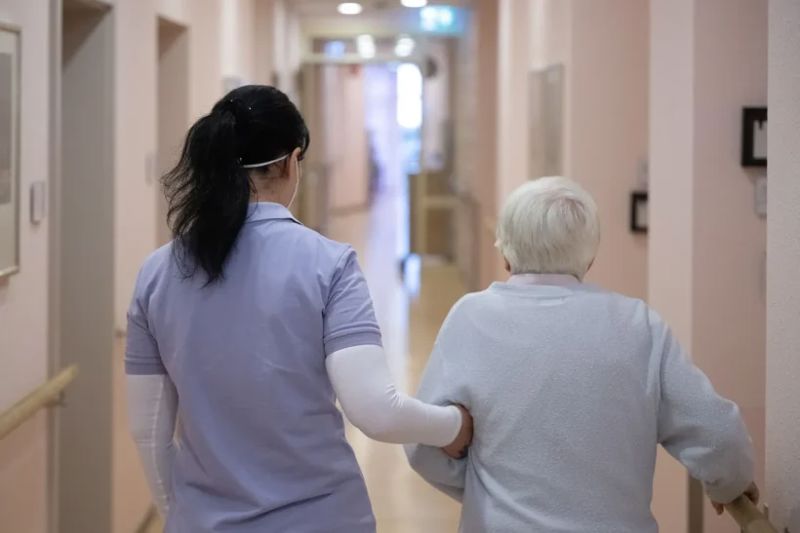 Stato di agitazione nella sanità privata