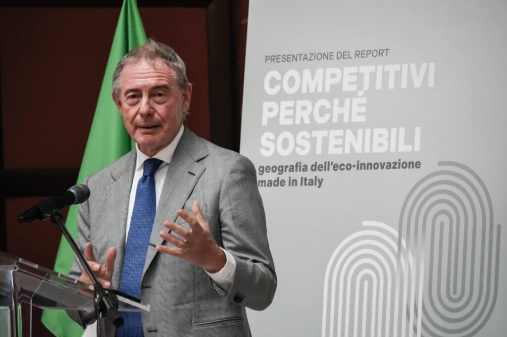 "Su Ilva riscritte le regole del gioco"