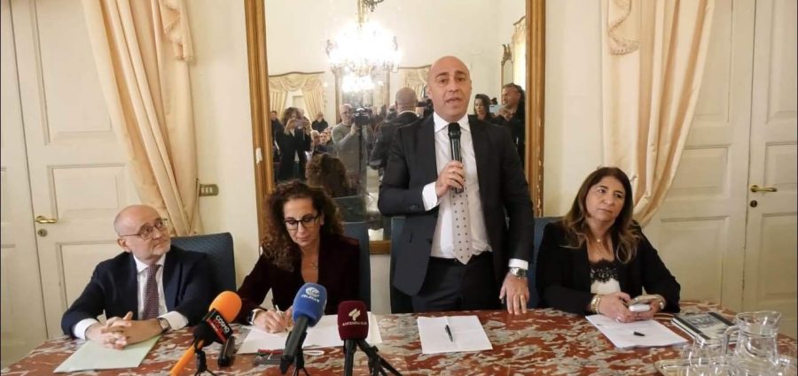 Beni confiscati, la sfida del riuso sociale