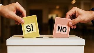 Referendum giustizia, le ragioni del Sì