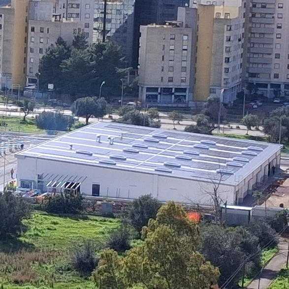 Lidl Paolo VI