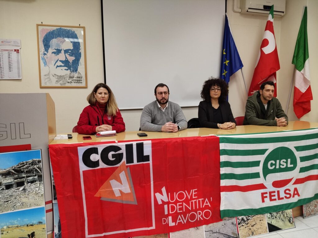 Scoppia il “caso” somministrati in Teleperformance