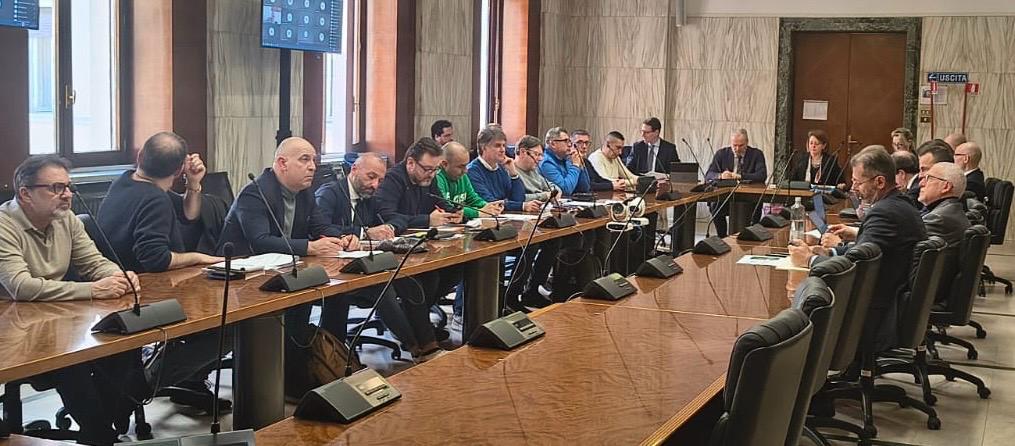 Ex Ilva, rischio aumento cassa integrazione