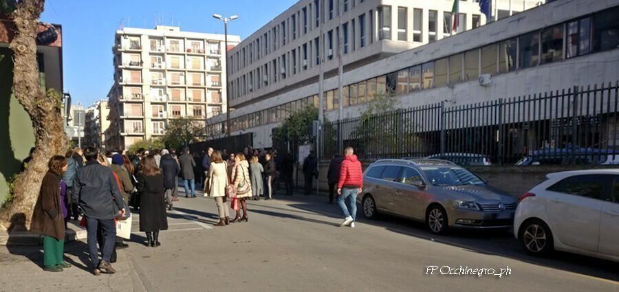 Ex Ilva, Nordio manda ispettori in Procura?