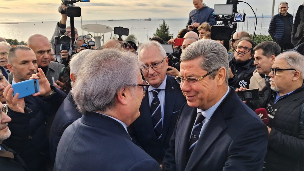 Taranto 2026: i nostri Giochi…