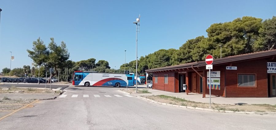 Park&Ride, potenzialità poco sfruttate