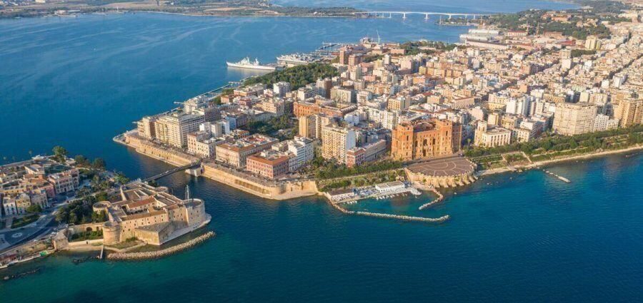 JTF, proroga per avviso infrastrutture sociali