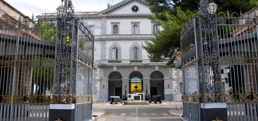 "Piano straordinario per personale Difesa"
