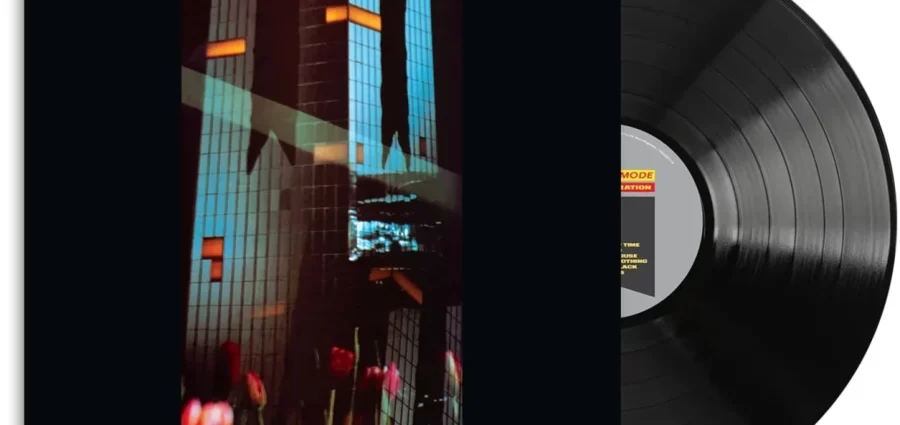 ll disco più oscuro dei Depeche Mode compie 40 anni