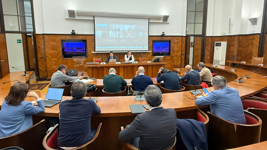 Hiab, via alla reindustrializzazione