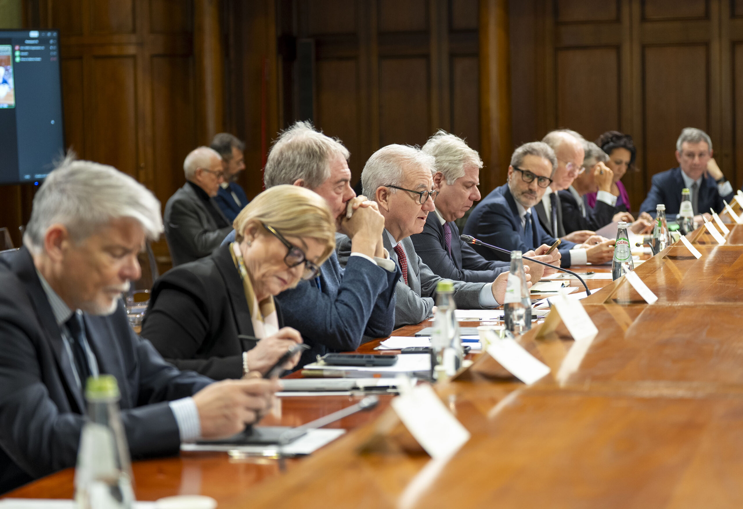 Ex Ilva: la situazione resta drammatica