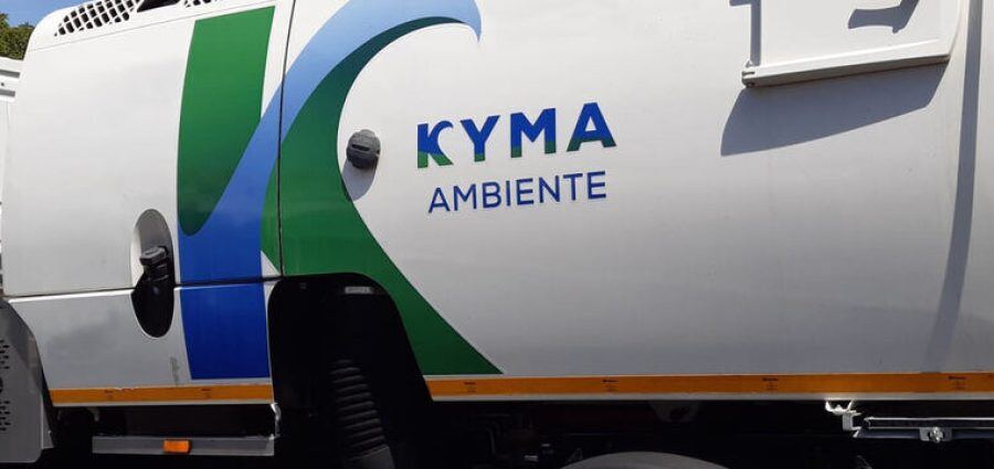 Kyma Ambiente, concorsi sospesi