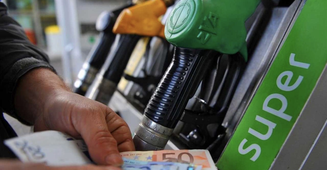 Carburanti alle stelle anche a Taranto