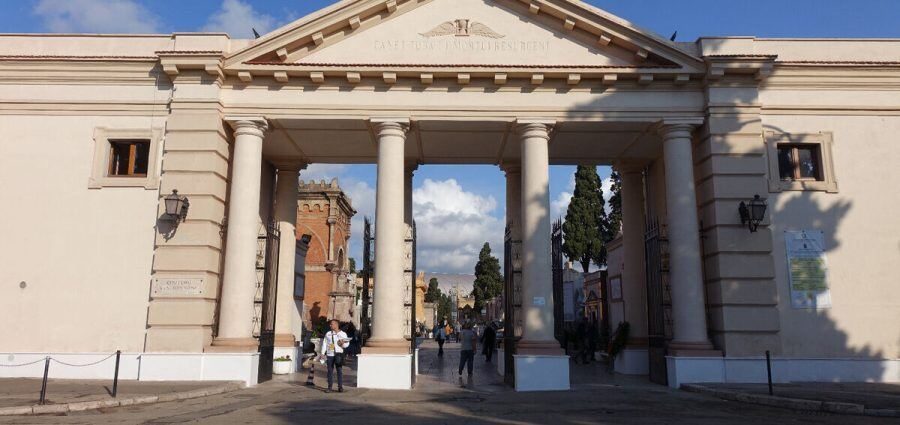 "Appalto cimiteri: tutelare diritti lavoratori"