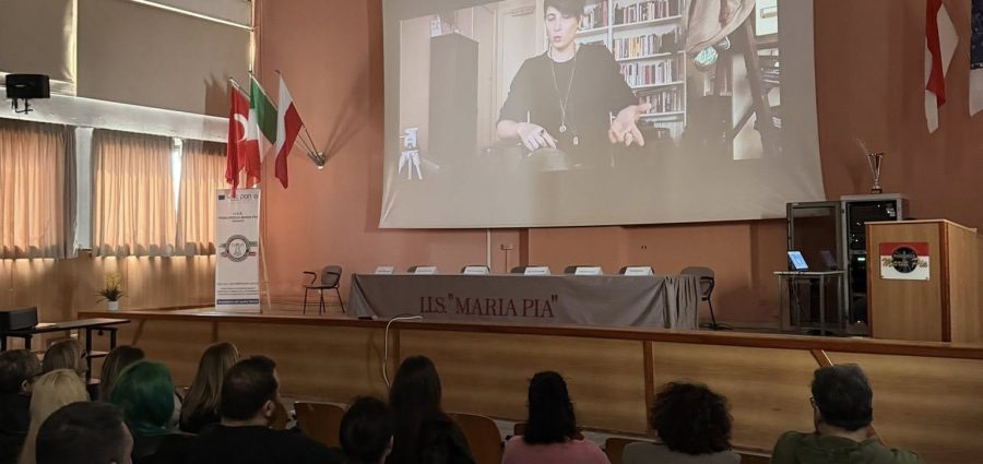 A Taranto il docufilm che parla di diversità