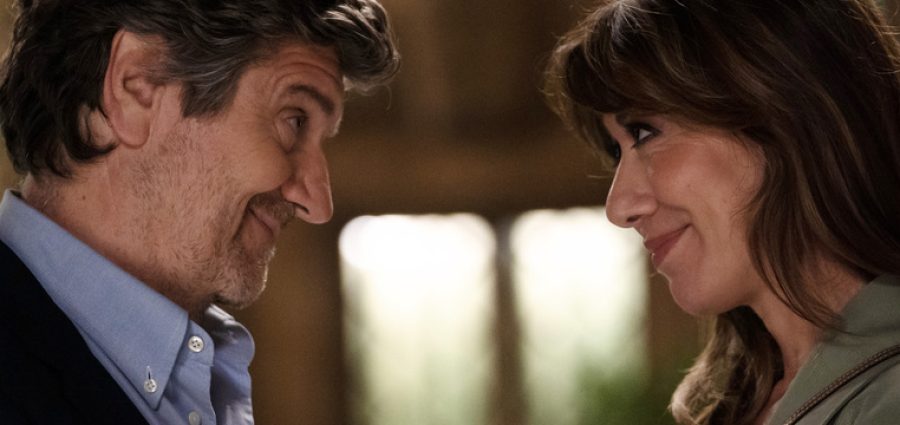 'Un bel giorno' si sorride e poi si dimentica